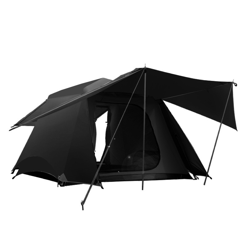 Vidalido Khemah Kemah Namiot A - Camping Zelt Outdoor incelemesi ve fiyatı