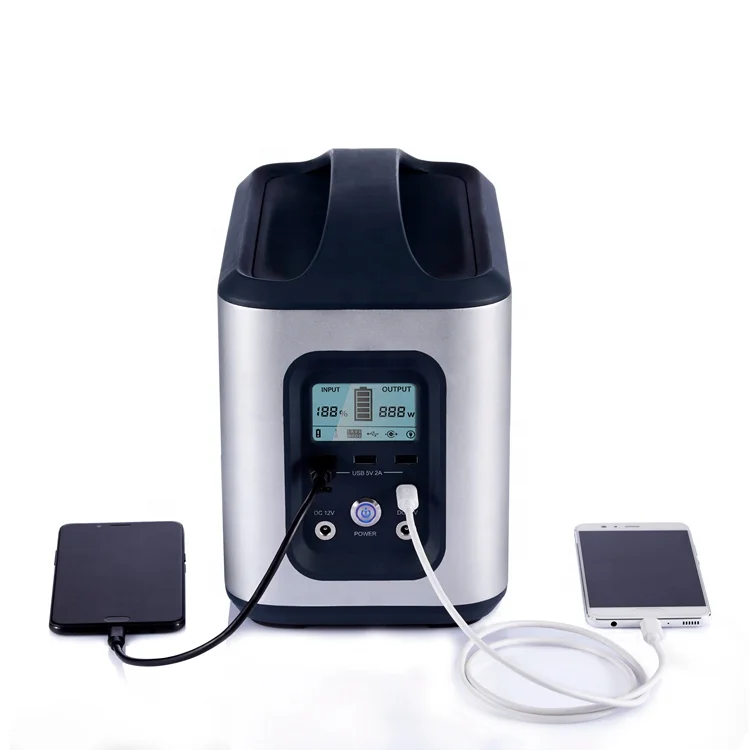AC 100W 200W 300W 110V ABD AB  - Outdoor Camping Usa incelemesi ve fiyatı