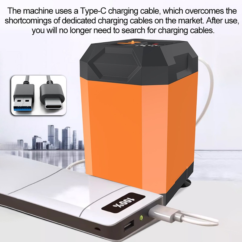 5400mAh/9000mAh Açık Hava Taşı - Outdoor Camping Carpet incelemesi ve fiyatı