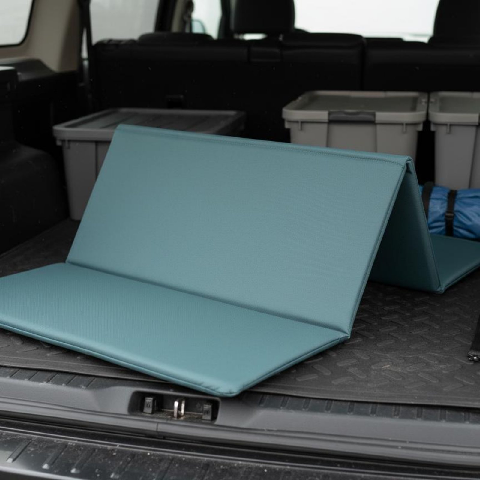 Kamp Taşıyıcısı Alt Minderi Ya - Outdoor Camping Wagon incelemesi ve fiyatı