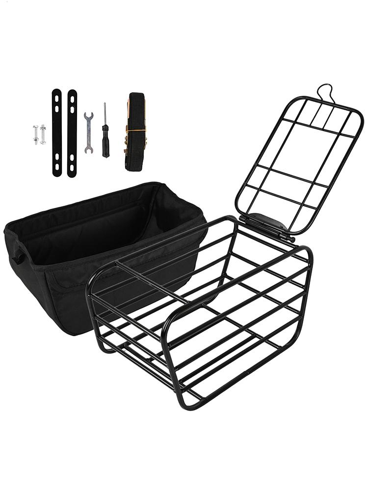 Bisiklet Arka Sepeti Ağır Hizm - Outdoor Camping Stores incelemesi ve fiyatı