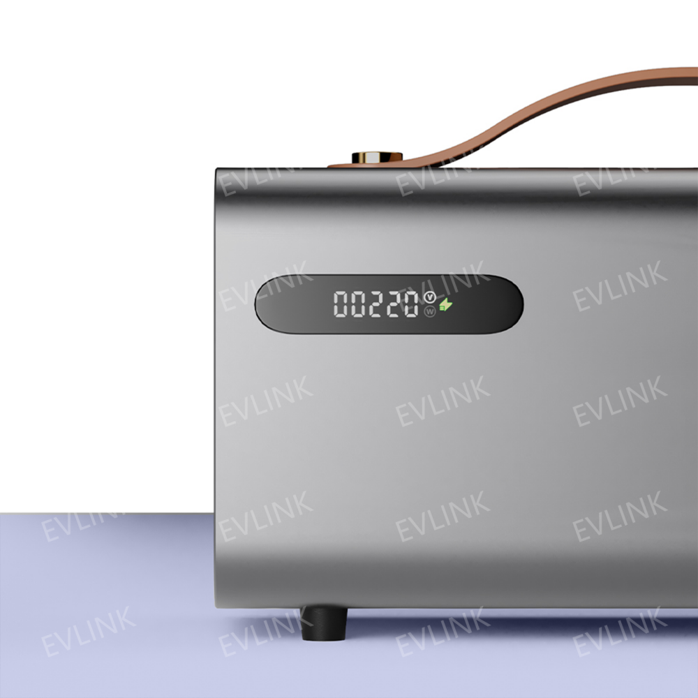Tesla Güç Deşarj Cihazı 3.5 KW - Portable Power Station incelemesi ve fiyatı