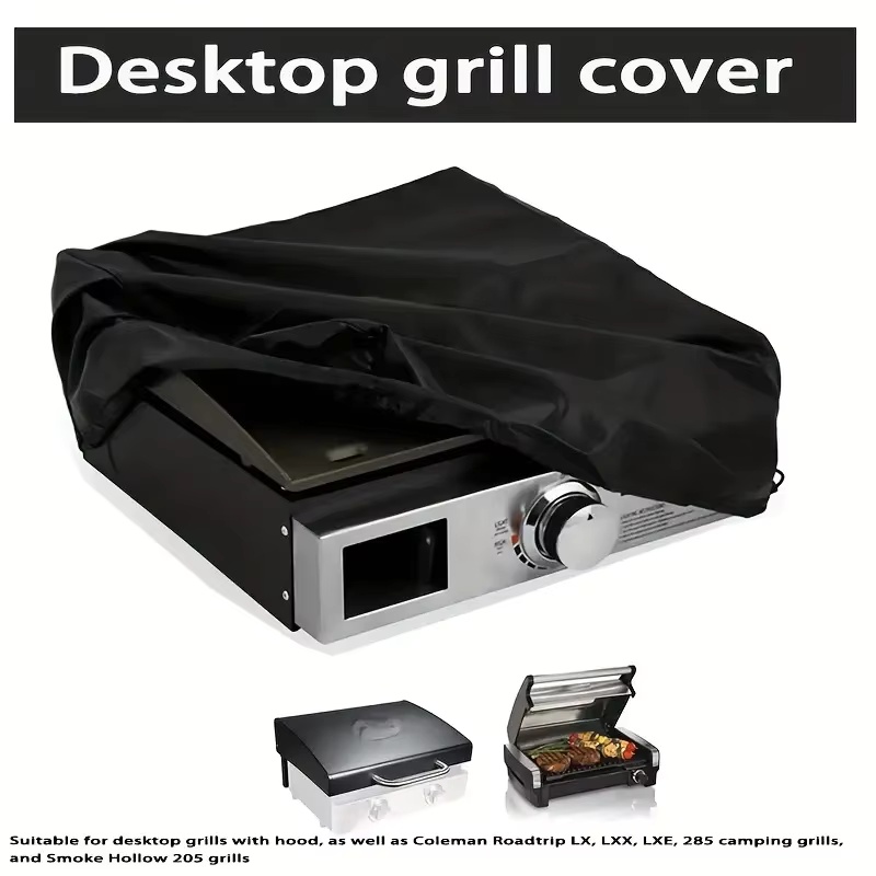 Oxford Kumaş Izgara Örtüsü, Ko - Outdoor Camping Bbq incelemesi ve fiyatı