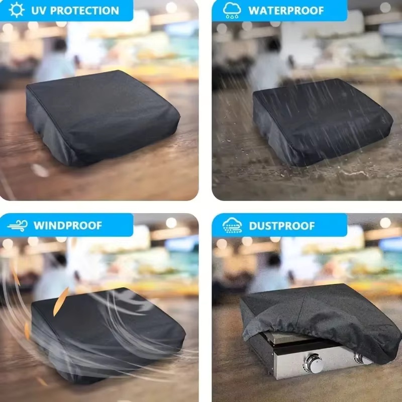 Oxford Kumaş Izgara Örtüsü, Ko - Outdoor Camping Bbq incelemesi ve fiyatı