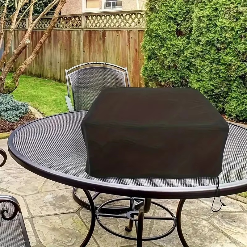 Oxford Kumaş Izgara Örtüsü, Ko - Outdoor Camping Bbq incelemesi ve fiyatı