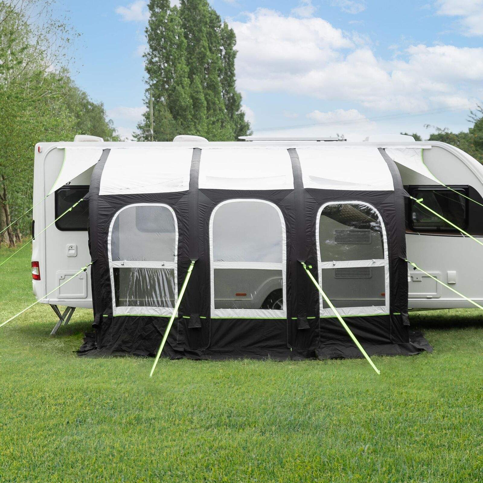 Açık Hava Kampı Şişme Tünel Ça - Outdoor Camping Tents For Sale incelemesi ve fiyatı