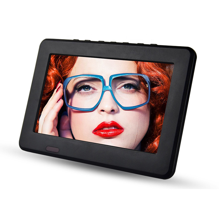 Taşınabilir CRT Dijital TV ATS - Outdoor Camping Tv incelemesi ve fiyatı