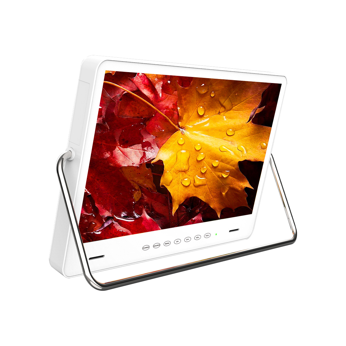 15.6 İnç Akıllı Taşınabilir TV - Outdoor Camping Tv incelemesi ve fiyatı