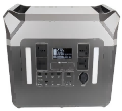 İnvertör 600W 1000W 1500W Taşı - Portable Power Station incelemesi ve fiyatı