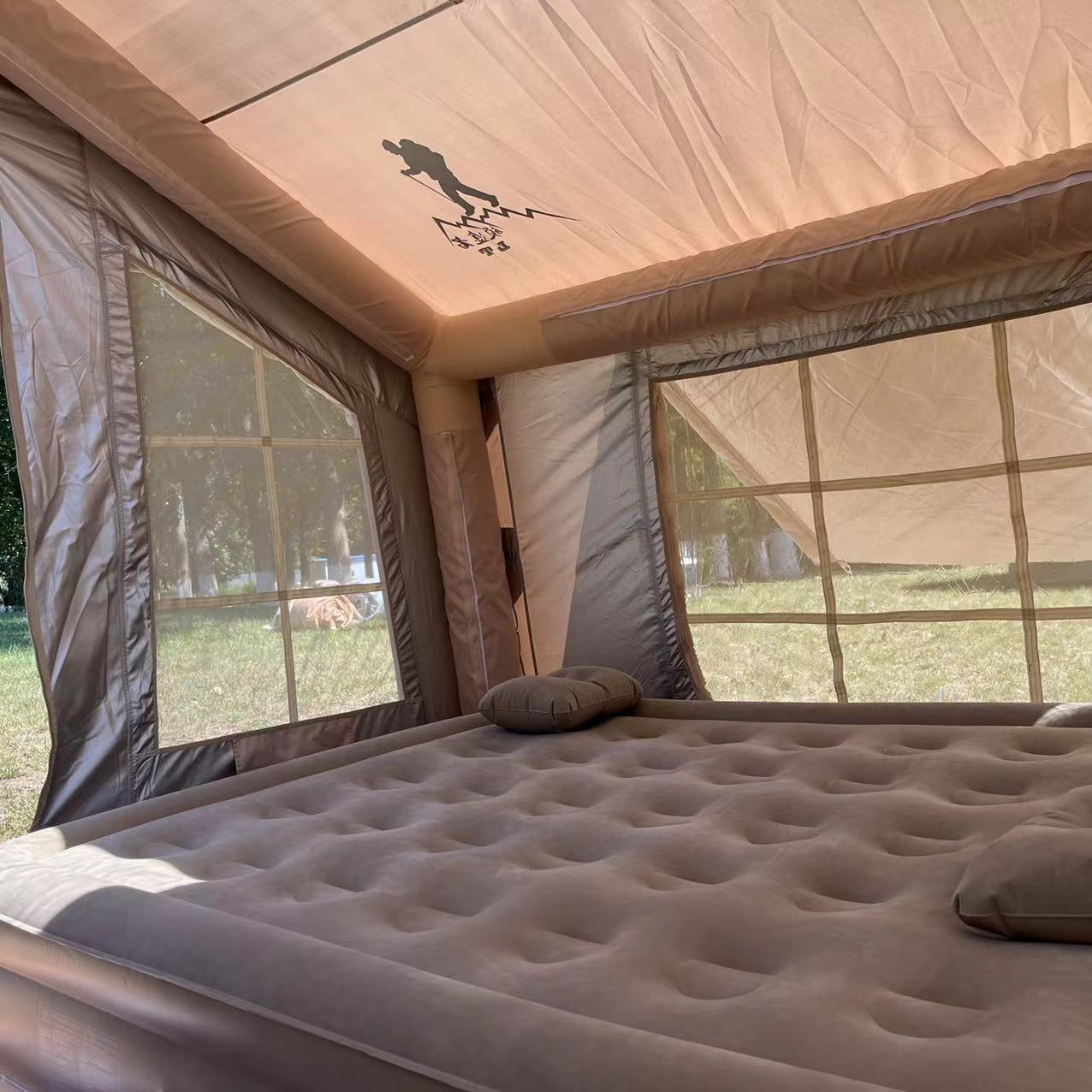 Forerunner Oxford Dört Mevsim  - Outdoor Camping And Glamping incelemesi ve fiyatı