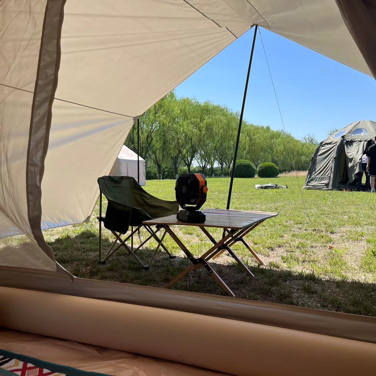 Forerunner Oxford Dört Mevsim  - Outdoor Camping And Glamping incelemesi ve fiyatı
