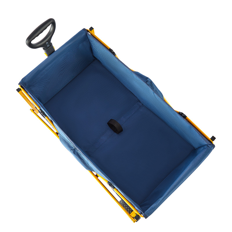 Katlanabilir El Arabası, Plaj  - Outdoor Camping Wagon incelemesi ve fiyatı