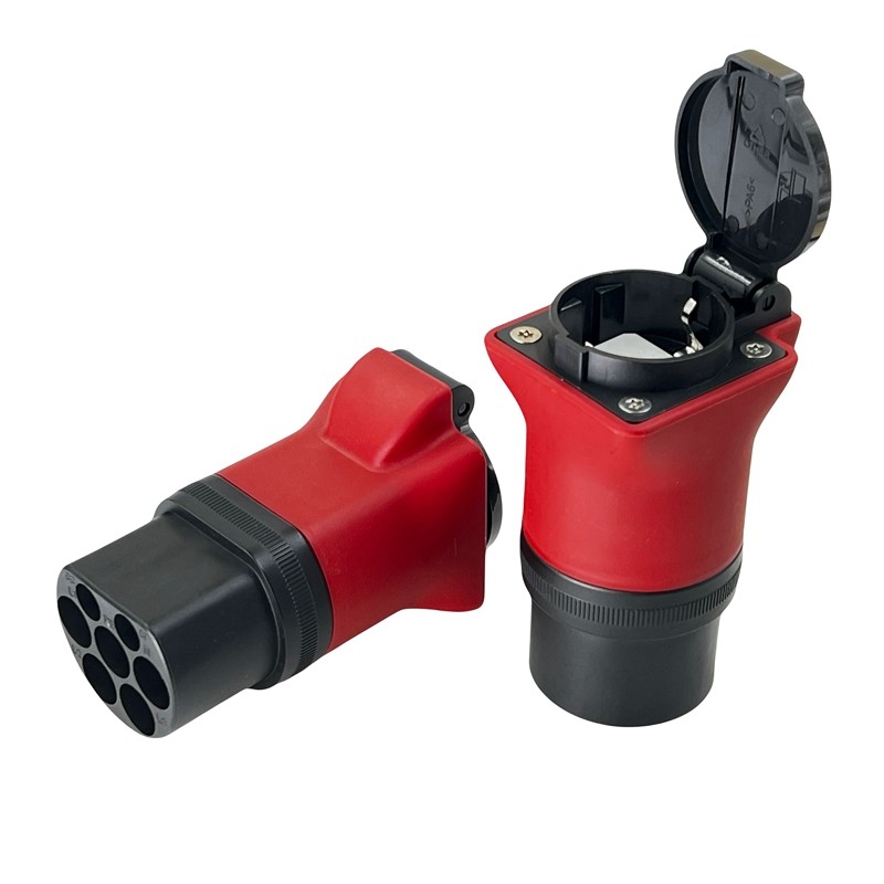 Pratik Tip 2 V2L EV Dönüşüm Ad - Outdoor Camping Vehicle incelemesi ve fiyatı