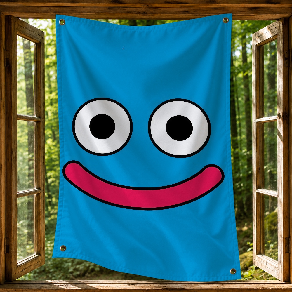 D-Dragon Quest Slime Sevimli O - Quest Outdoor Camping incelemesi ve fiyatı