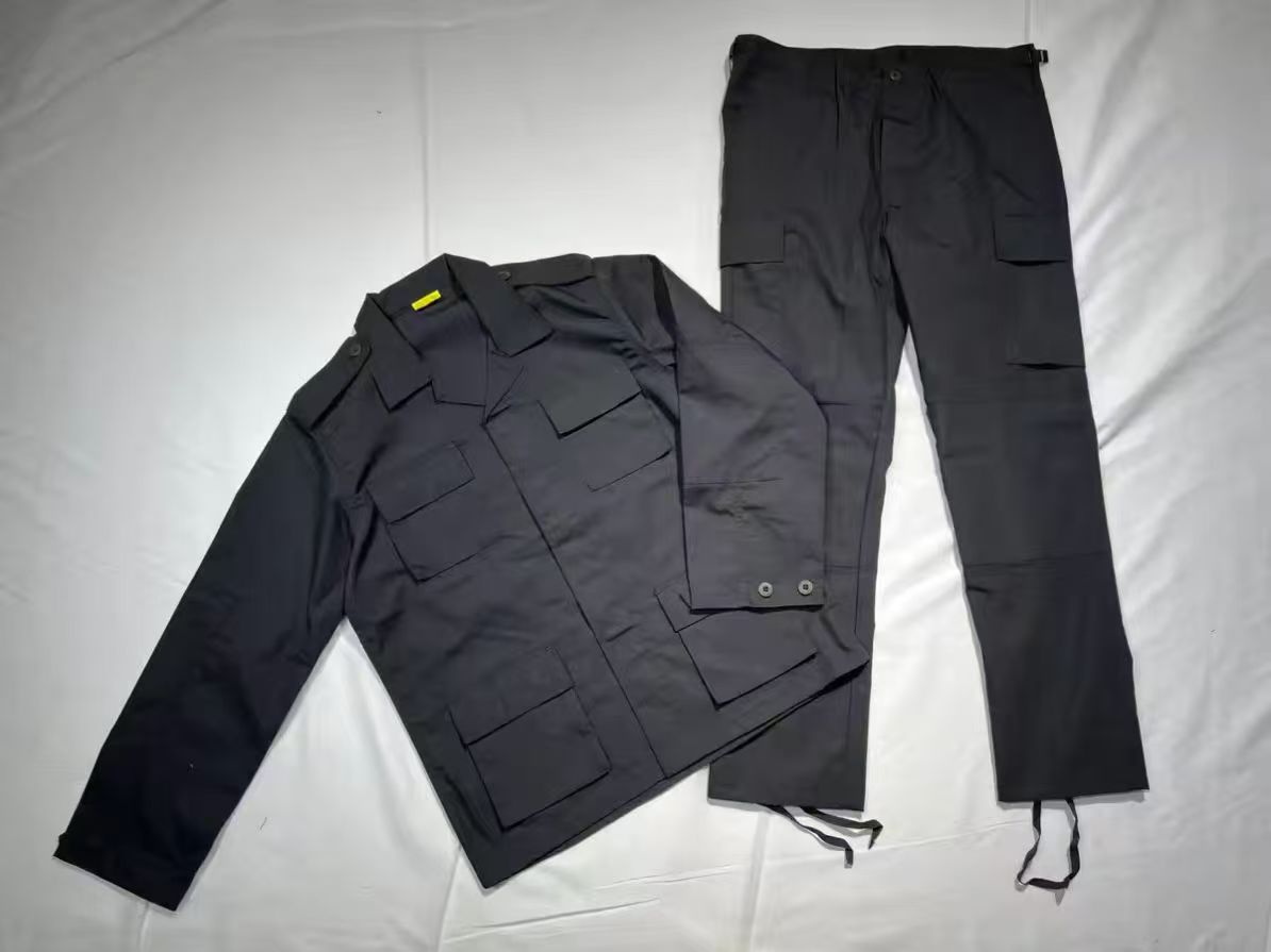Erkek BDU Kamuflaj 2 Parça Tak - Outdoor Camping Hiking incelemesi ve fiyatı