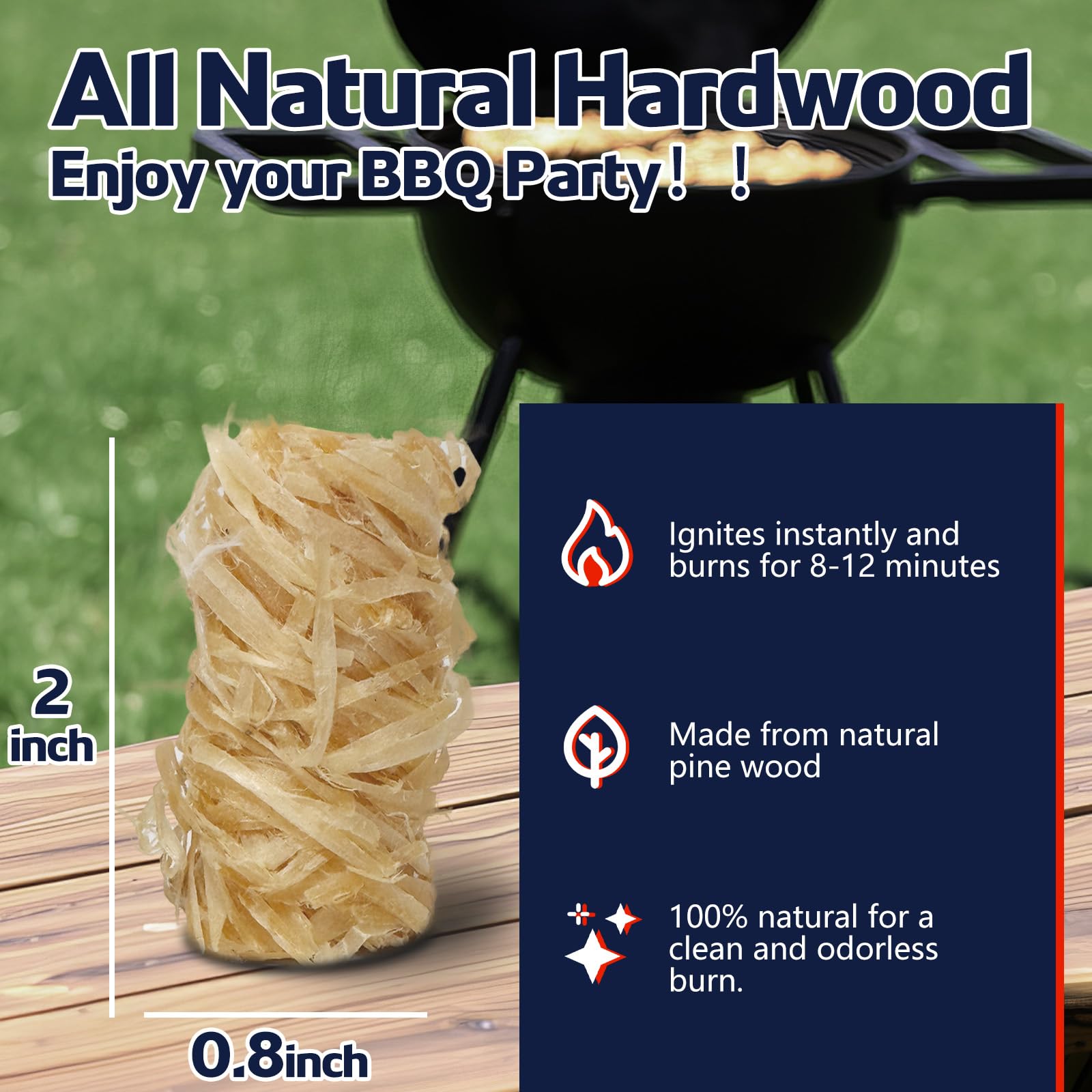 Su geçirmez Anında Ateşleyen A - Outdoor Camping Fireplace incelemesi ve fiyatı