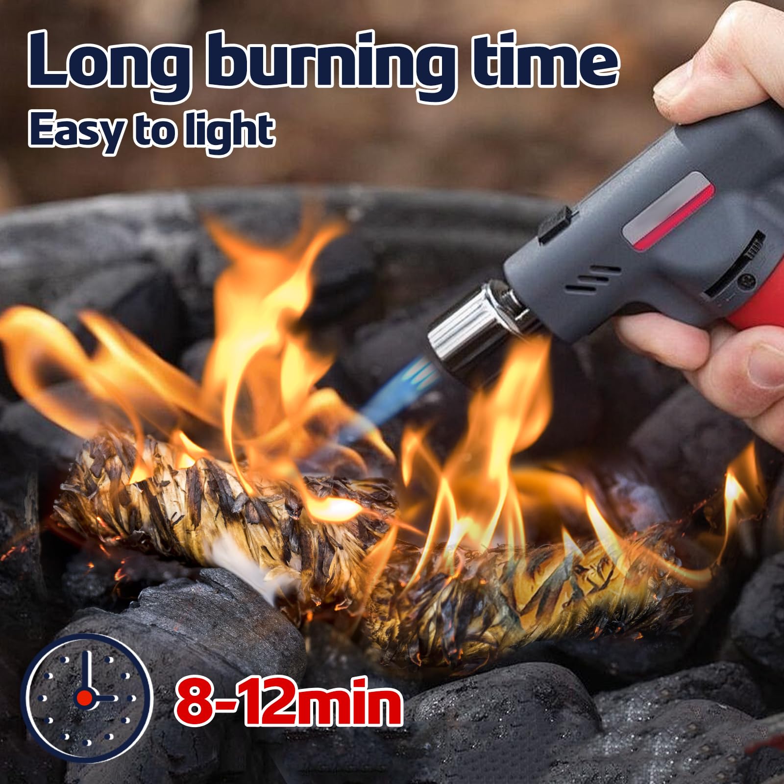 Su geçirmez Anında Ateşleyen A - Outdoor Camping Fireplace incelemesi ve fiyatı
