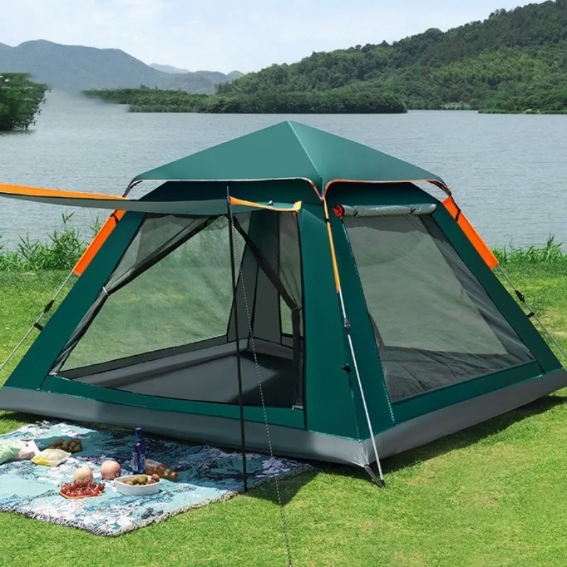 TechHPOxford Güneşlik Kamp Çad - Outdoor Camping Equipment incelemesi ve fiyatı
