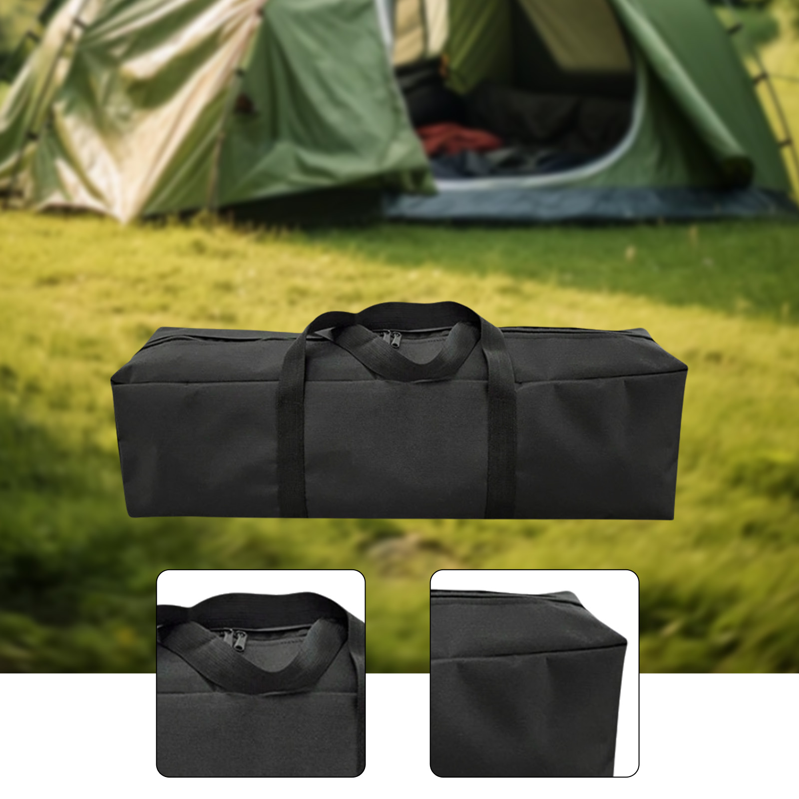 Oxford Kumaş Kamp Malzemeleri  - Outdoor Camping Stores incelemesi ve fiyatı