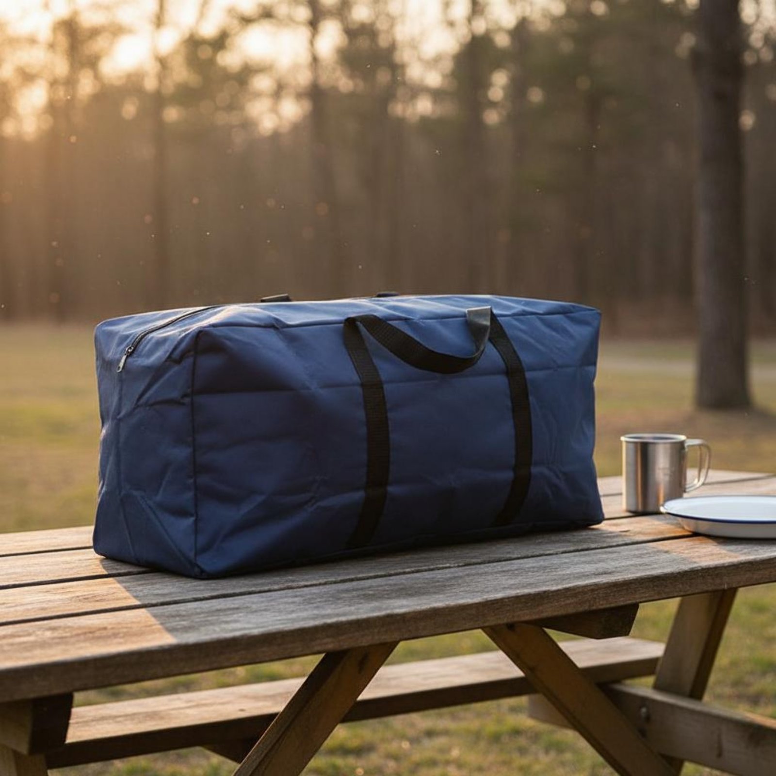 Izgara Saklama Çantası Sağlam  - Outdoor Camping Bbq incelemesi ve fiyatı